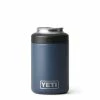 YETI Rambler 12oz Colster Can Insulator Navy