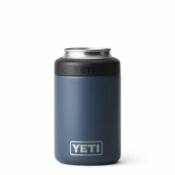 YETI Rambler 12oz Colster Can Insulator Navy
