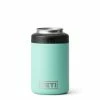 YETI Rambler 12oz Colster Can Insulator Seafoam