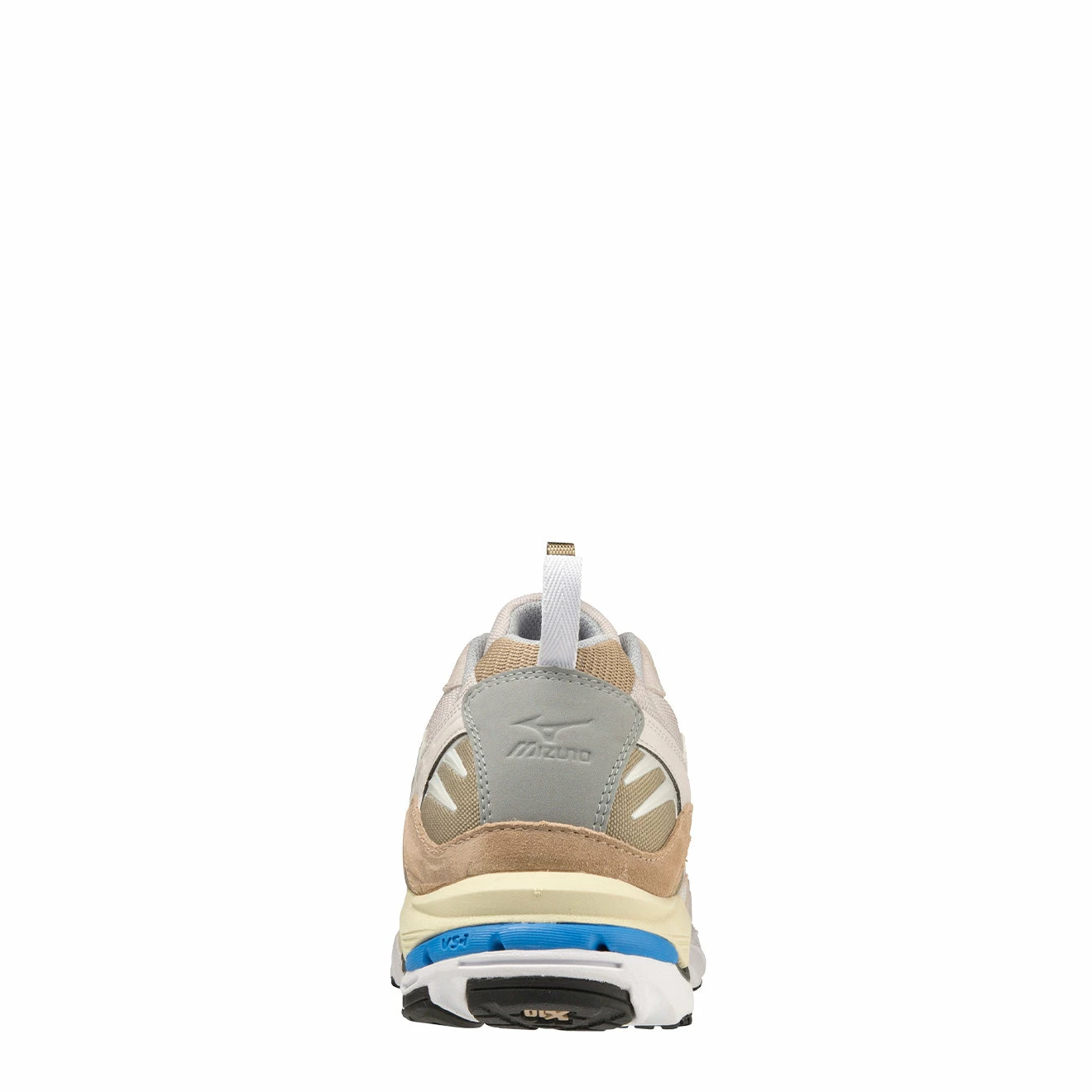 Mizuno Wave Rider 10 Premium Snow White / White / White - Image 5