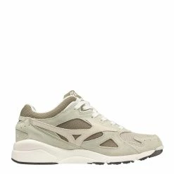 Mizuno Sky Medal S Moss / Oyster White / White Onyx
