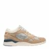 Mizuno Sky Medal S Trainers Ginger Root / Oyster Mushroom / Bering Sea