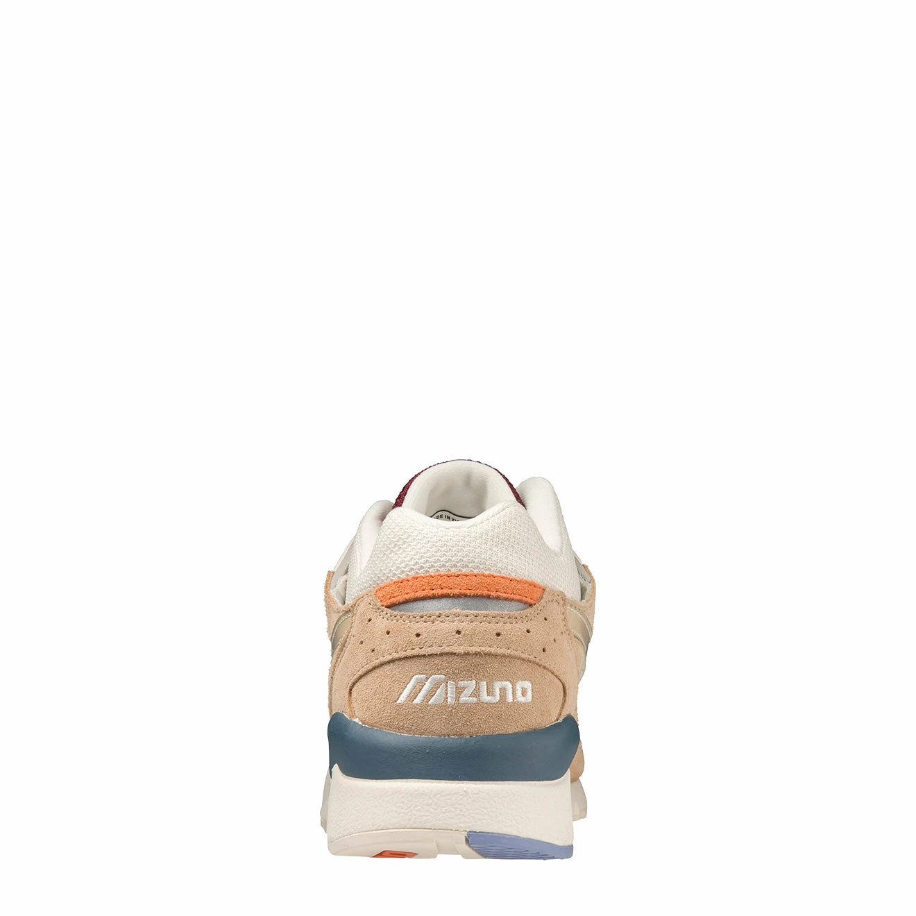 Mizuno Sky Medal S Trainers Ginger Root / Oyster Mushroom / Bering Sea - Image 3