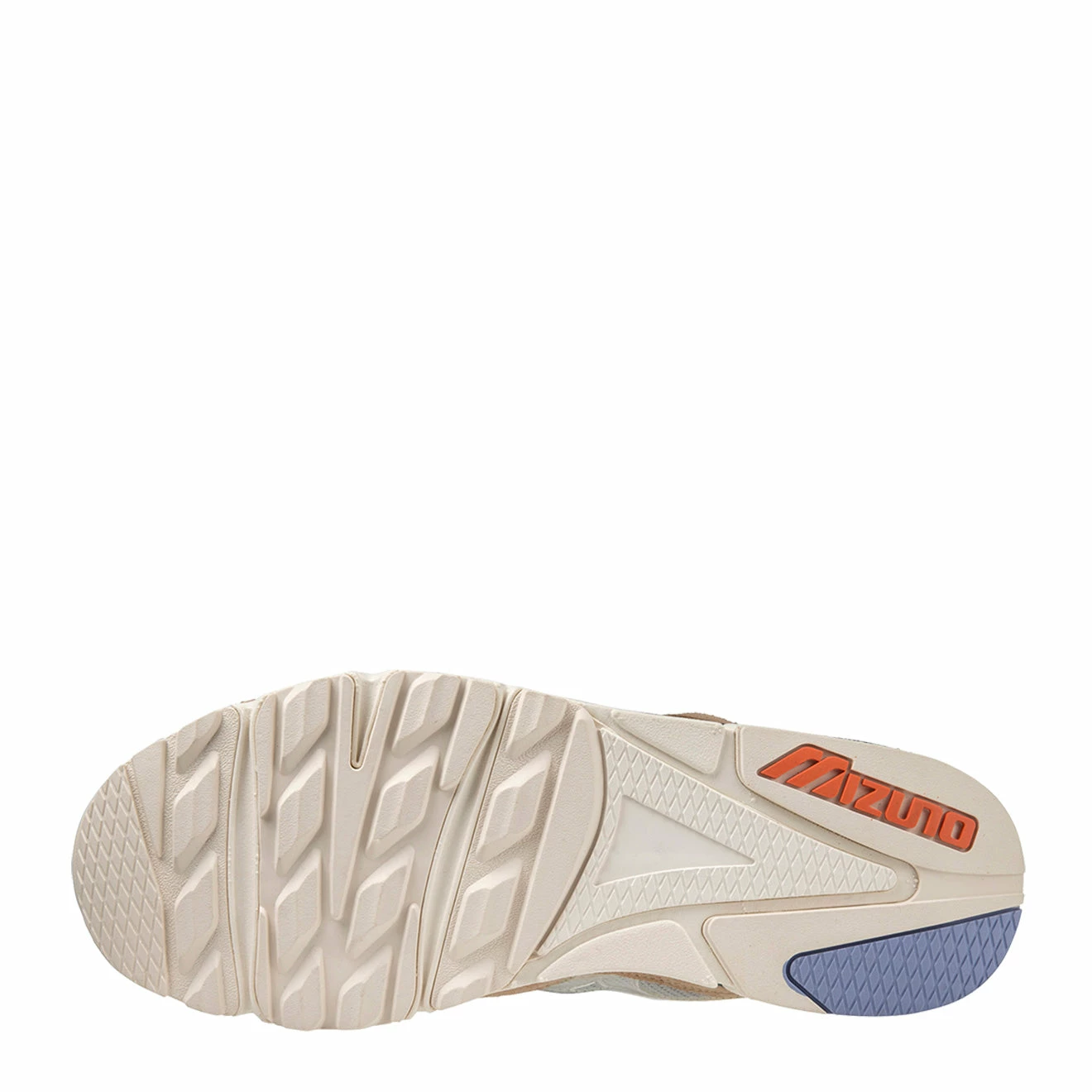 Mizuno Sky Medal S Trainers Ginger Root / Oyster Mushroom / Bering Sea - Image 5