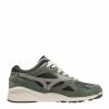 Mizuno Sky Medal Trainers Laurel Wreath / Ultimate Grey / Laurel Wreath