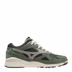 Mizuno Sky Medal Trainers Laurel Wreath / Ultimate Grey / Laurel Wreath