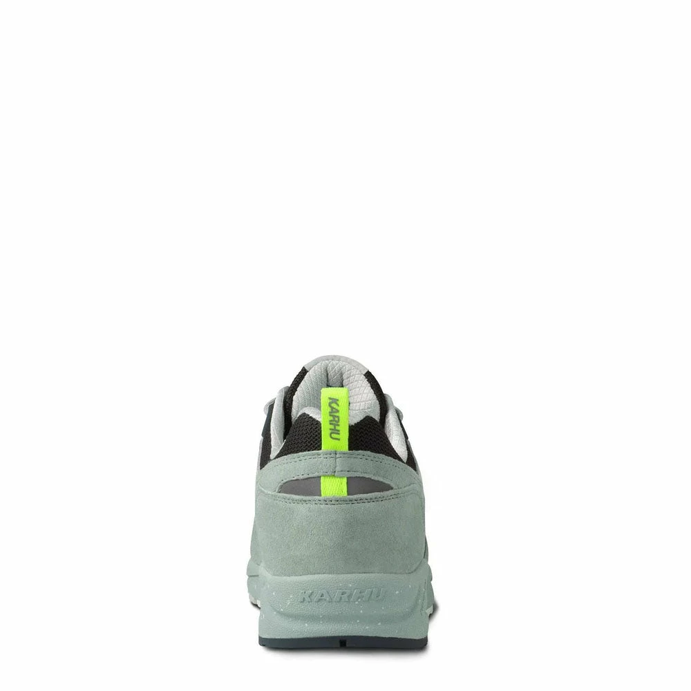 Karhu Fusion 2.0 Trainers Pigeon / June Bug 6 Karhu Fusion 2.0 Trainers Pigeon / June Bug - Image 6