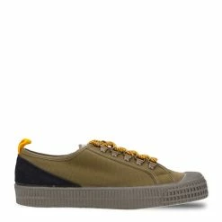 Novesta Star Master Hiker Trainer Military / Grey