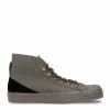 Novesta Star Dribble Hiker Trainer D.Grey / Grey