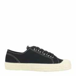 Novesta Star Master Trainer Black / Beige / Ecru
