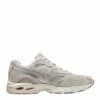 Mizuno Wave Rider 10 Lunar Rock / Harbour Mist / Ultimate Grey