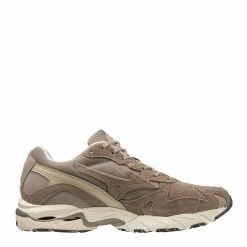 Mizuno Wave Rider 10 Vintage Khaki / Fallen Rock / Papyrus