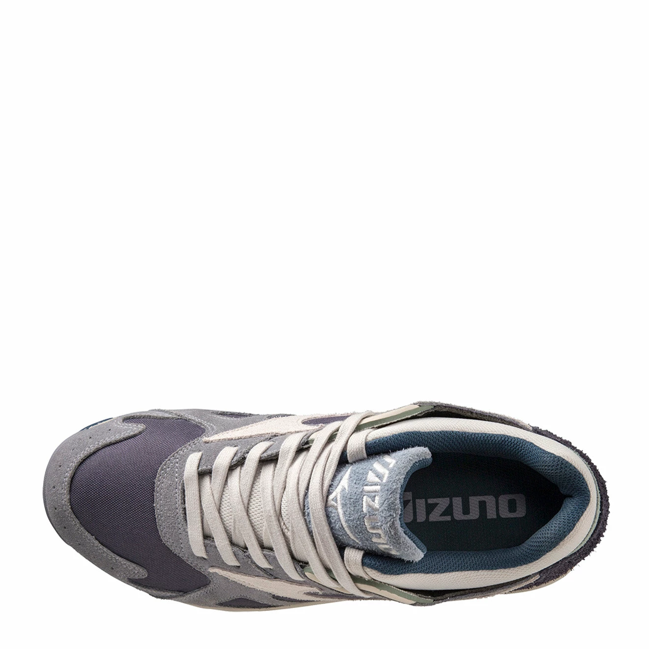 Mizuno Sky Medal Premium Graystone / Windchime / Mountain Spring - Image 4