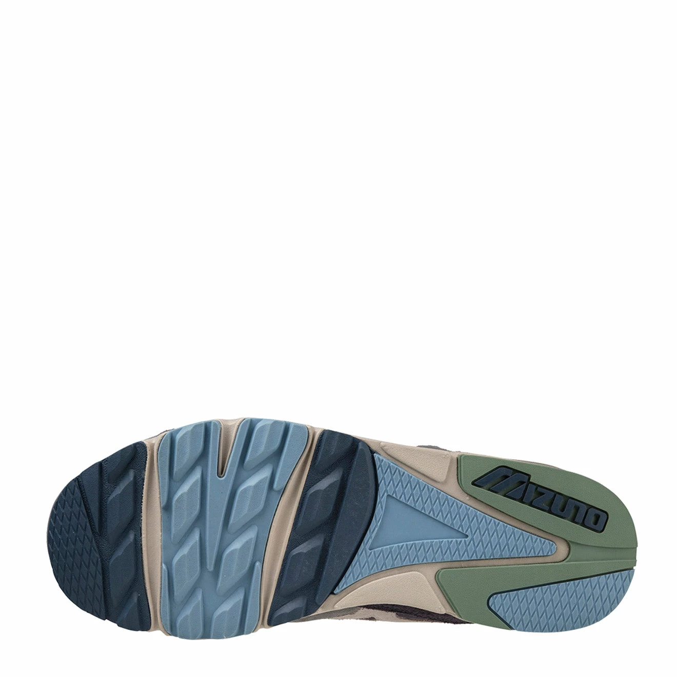 Mizuno Sky Medal Premium Graystone / Windchime / Mountain Spring - Image 5