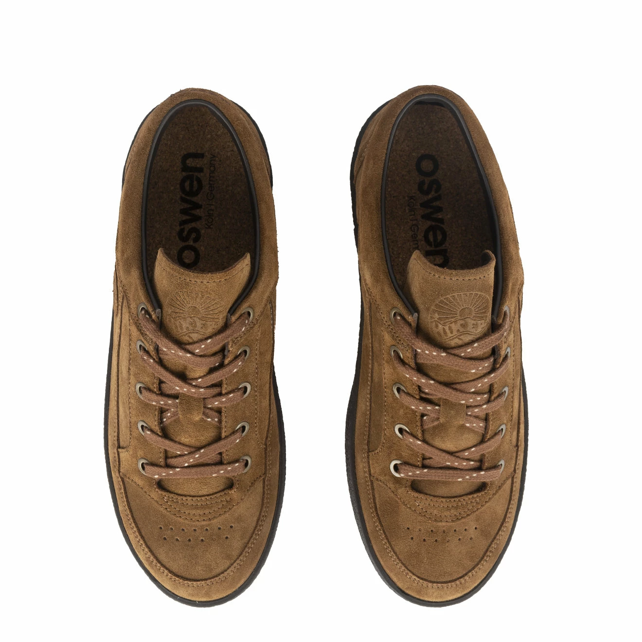 Hikerdelic X Oswen Eleven Shoe - Image 6