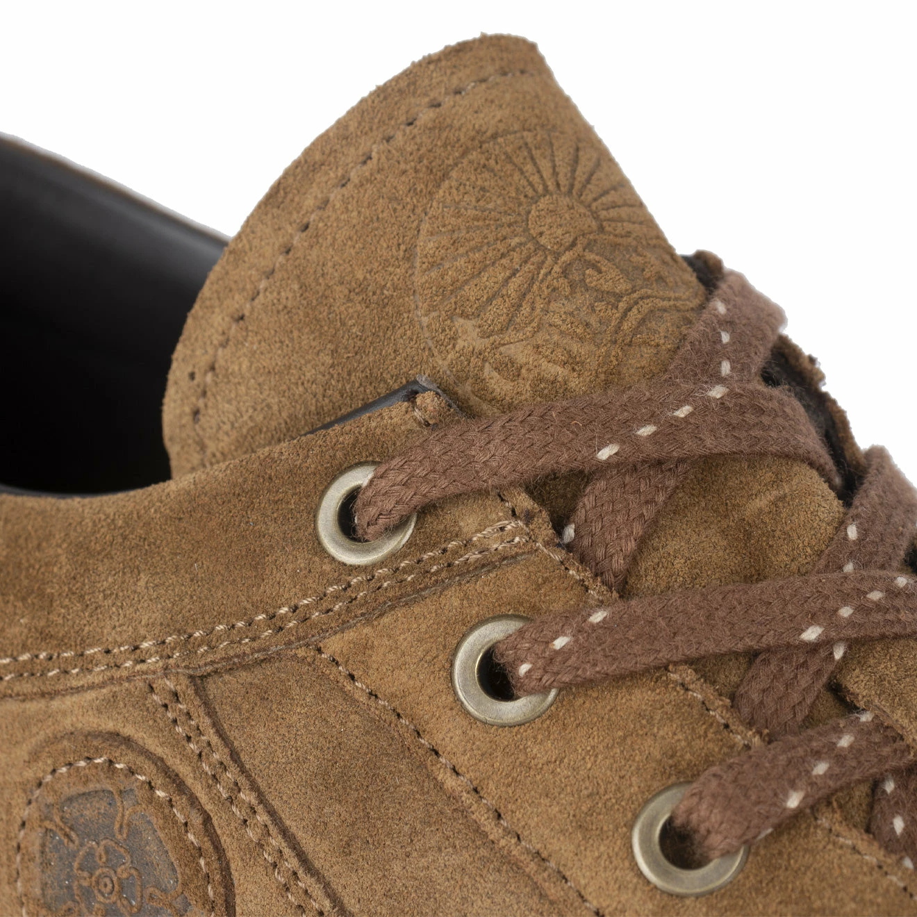 Hikerdelic X Oswen Eleven Shoe - Image 7