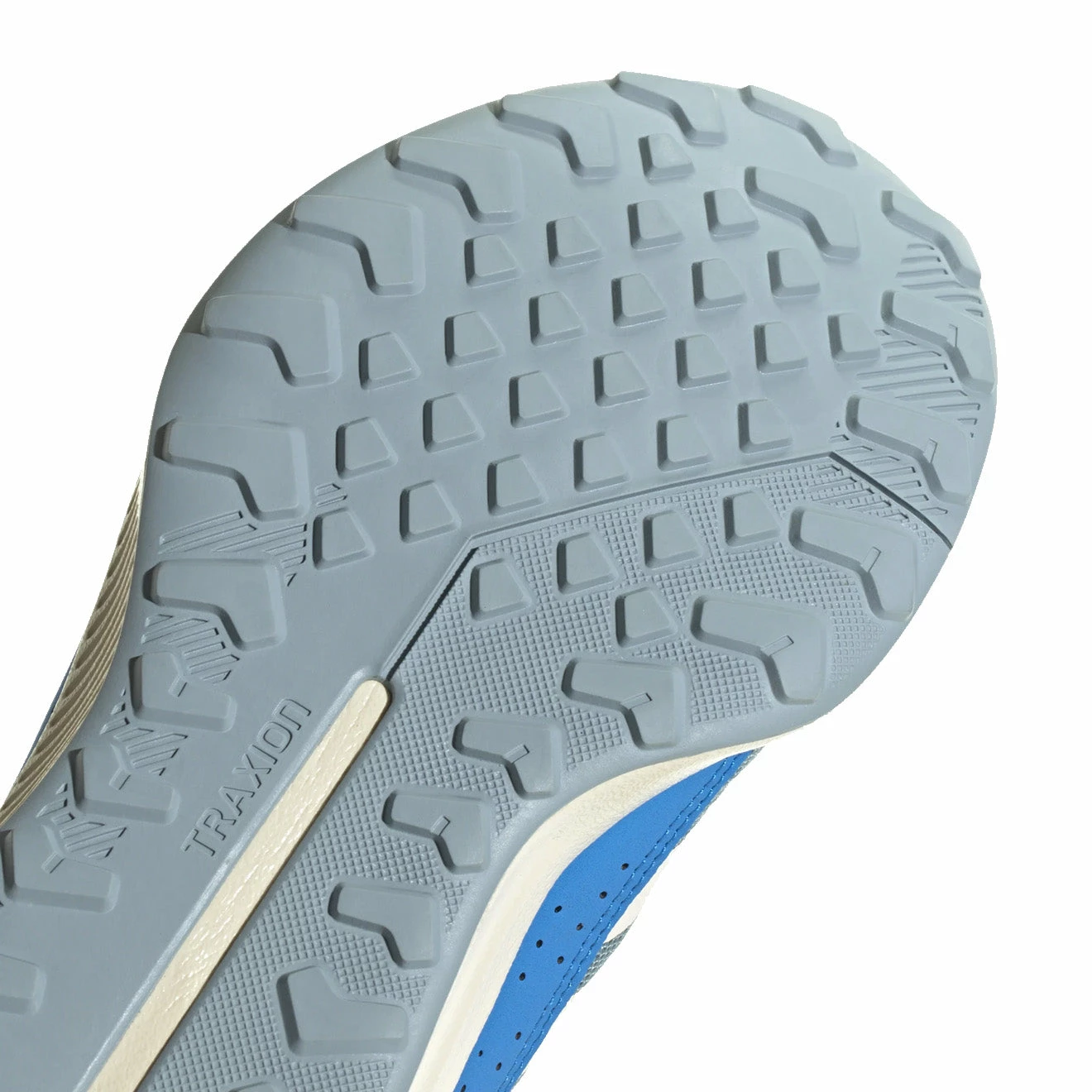 Adidas Terrex Voyager 21 Slip-On HEAT.RDY Trainers Maggre / Wonwhi / Blurus - Image 7