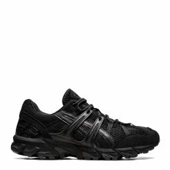 Asics Gel-Sonoma 15-50 Trainers Black / Black