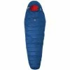 Fjallraven Singi Two Seasons Sleeping Bag Regular Bay Blue