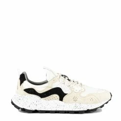 Flower Mountain Yamano 3 Man Off White / Grey