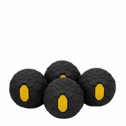 Helinox Vibram Ball Feet 45mm Black
