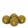 Helinox Vibram Ball Feet 45mm Coyote Tan