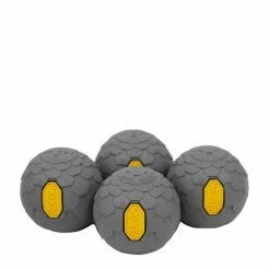 Helinox Vibram Ball Feet 45mm Grey