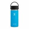 Hydro Flask 16oz Wide Mouth Flex Sip Lid Pacific