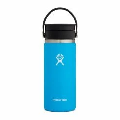 Hydro Flask 16oz Wide Mouth Flex Sip Lid Pacific