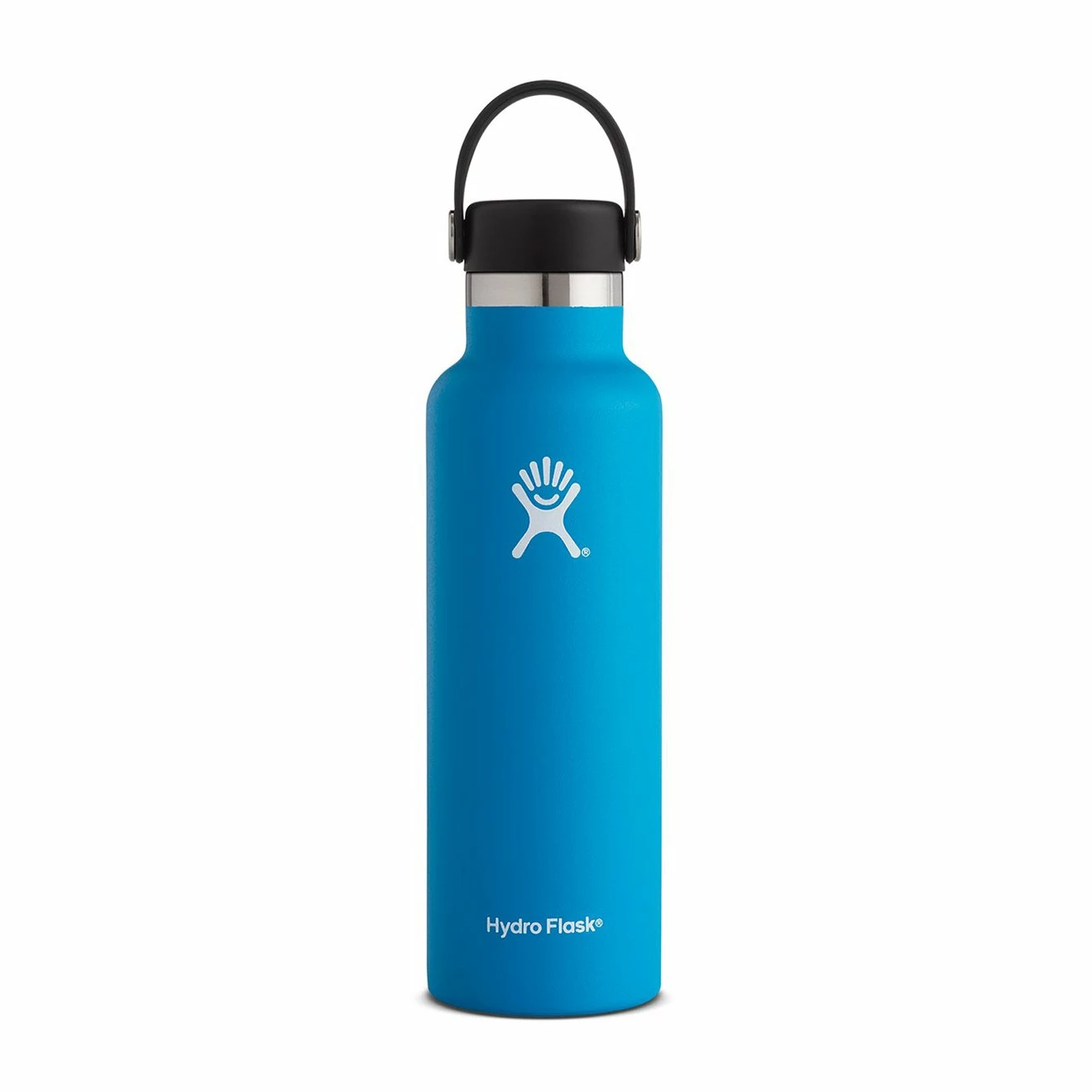 Hydro Flask 21oz Standard Mouth Bottle Pacific