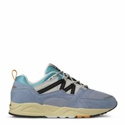 Karhu Fusion 2.0 Trainers Blue Fog / Jet Black