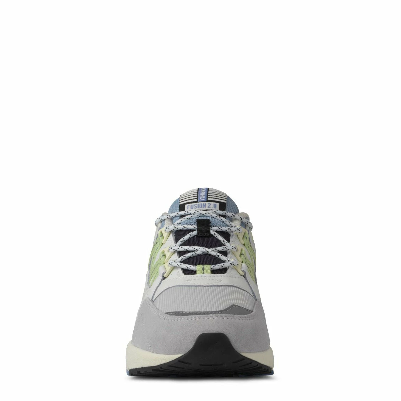 Karhu Fusion 2.0 Trainers Dawn Blue / Butterfly - Image 3