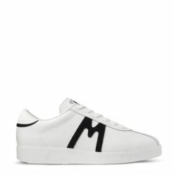 Karhu Trampas Trainers White / Black