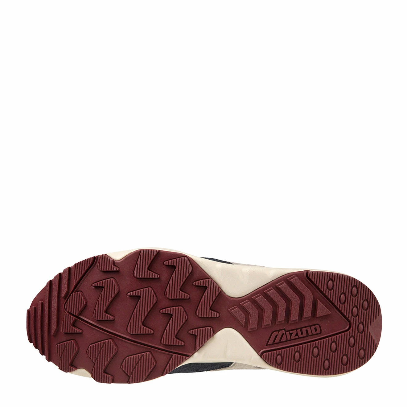 Mizuno Contender Trainers White / White / India Pink - Image 5