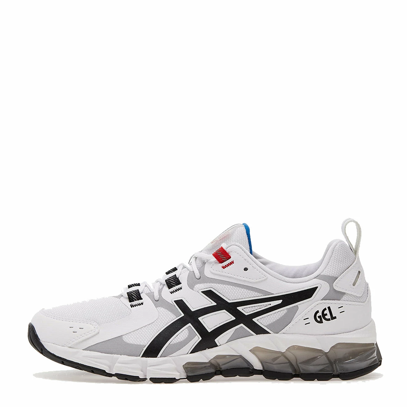 Asics Gel-Quantum 180 White / Black - Image 2