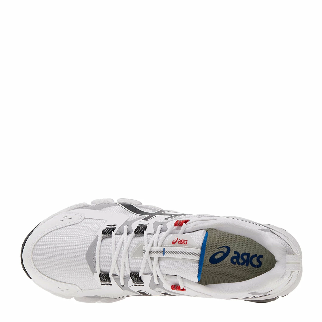 Asics Gel-Quantum 180 White / Black - Image 5