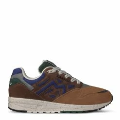 Karhu Legacy 96 Trainers Aztec / Sodalite Blue