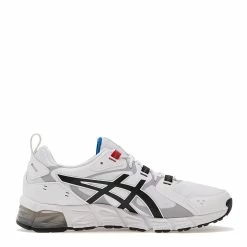 Asics Gel-Quantum 180 White / Black