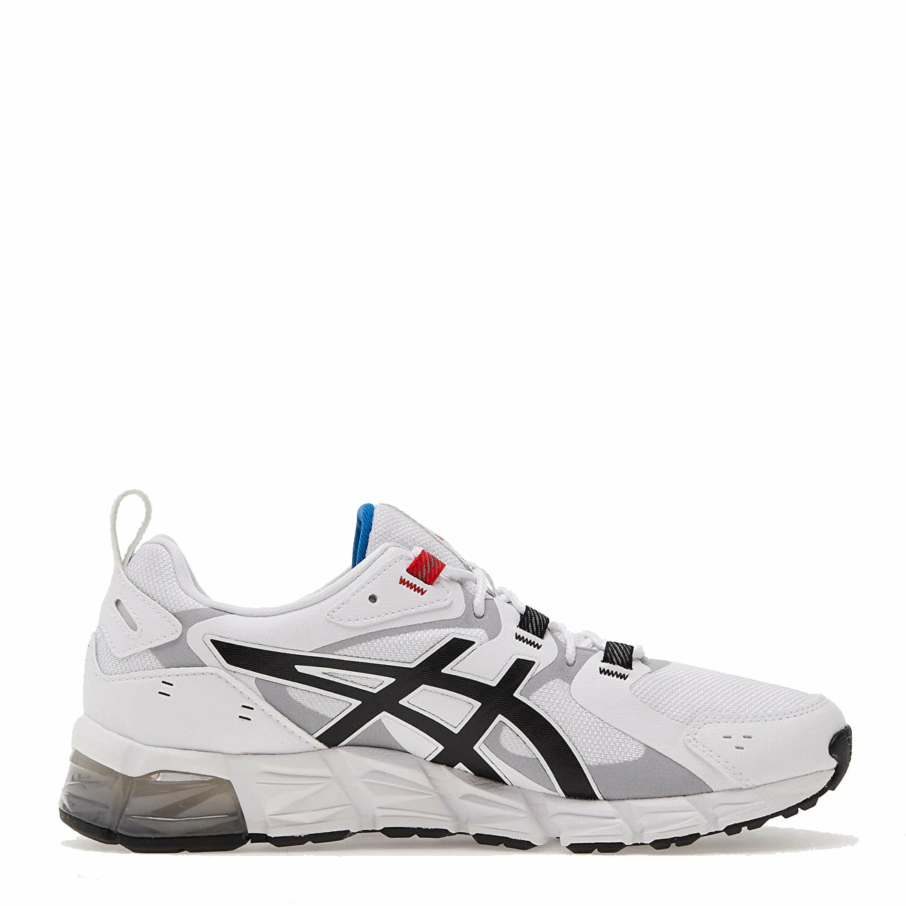 Asics Gel-Quantum 180 White / Black