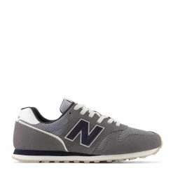 New Balance 373 Trainers Castlerock / Eclipse