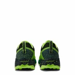 New Balance Fresh Foam X Hierro V7 GTX Pixel Green / Natural Indigo -Yuketen Sales Shop NewBalanceFreshFoamXHierrov7GTXPixelGreenNaturalIndigo 4