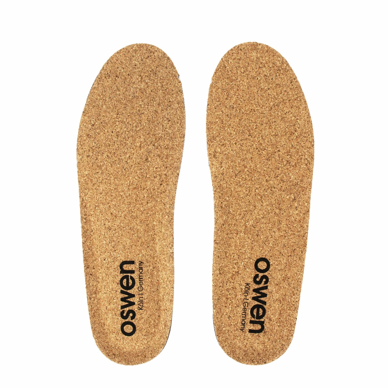 Oswen Ewaldi Suede Shoes Taupe - Image 9