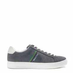Paul Smith Rex Trainers Grey