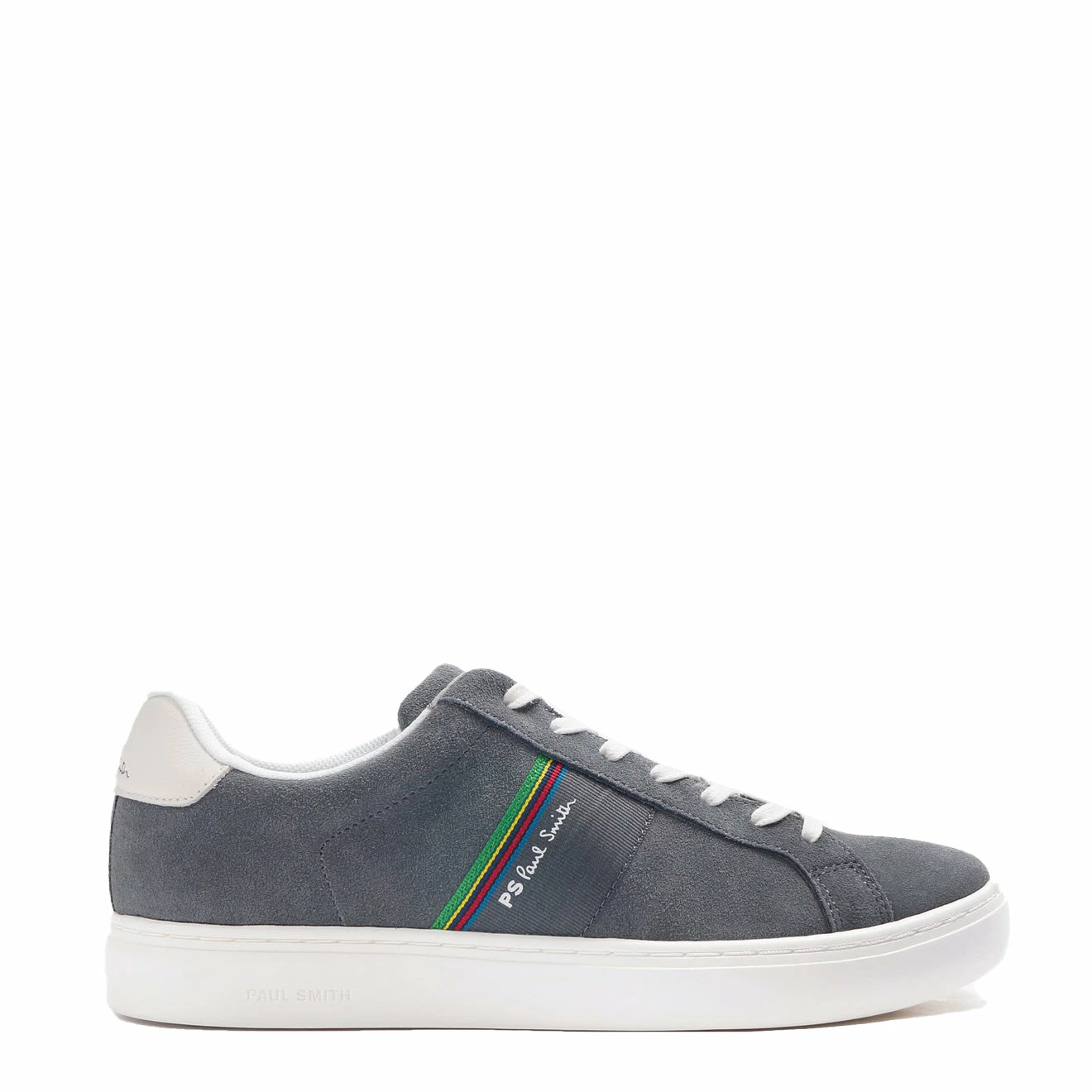 Paul Smith Rex Trainers Grey