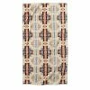 Pendleton Cotton Chief Joseph Rosewood Towel Multi