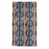 Pendleton Cotton Slate Towel Multi