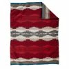 Pendleton Knit Jacquard Throw Alamosa