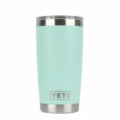 YETI Rambler 20oz Tumbler Seafoam