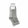 Rototo Comfy Room Socks BirdS Gray