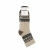 RoToTo Comfy Room Socks Nordic Ivory